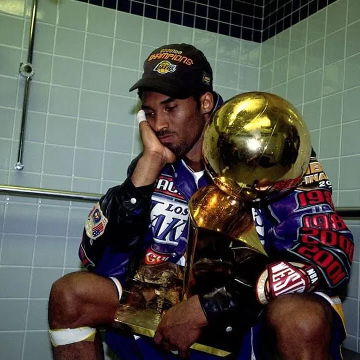 Kobe avatar